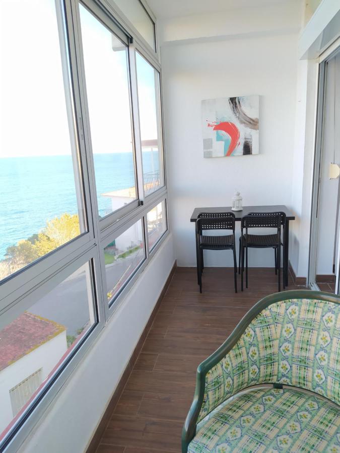 Appartamento Ca La Nuri Pis 4 Vistas Al Mar Llança Esterno foto