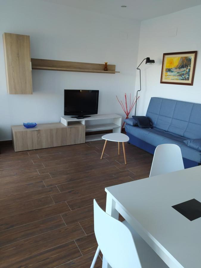 Appartamento Ca La Nuri Pis 4 Vistas Al Mar Llança Esterno foto