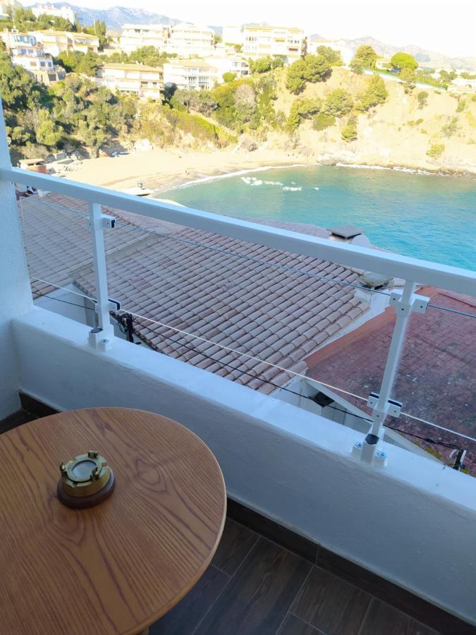 Appartamento Ca La Nuri Pis 4 Vistas Al Mar Llança Esterno foto
