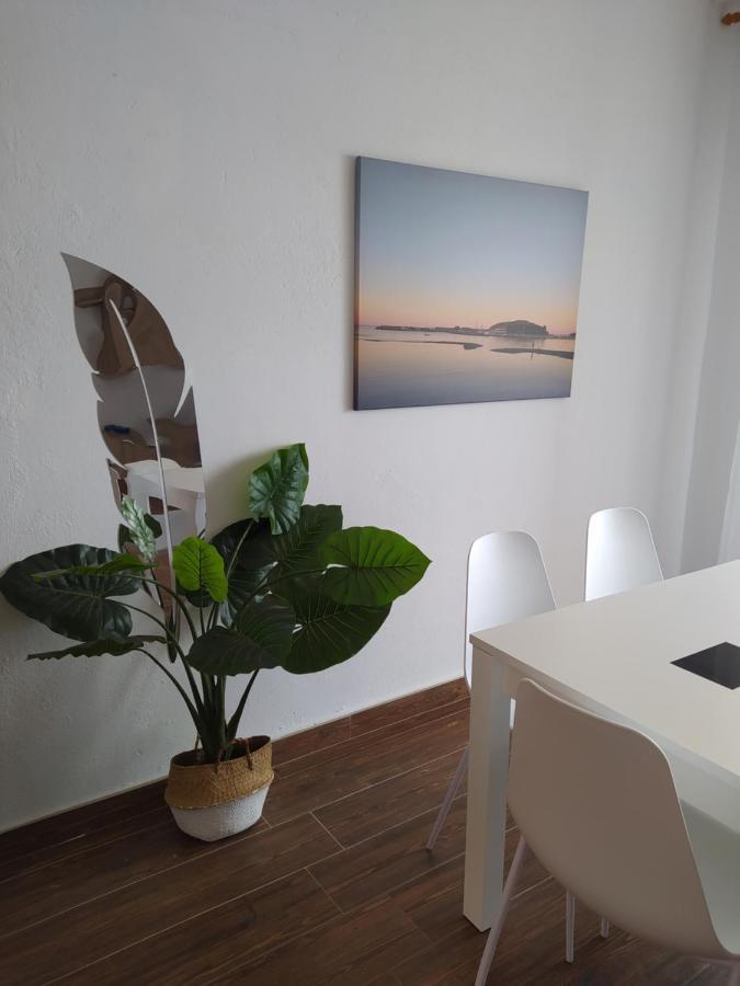 Appartamento Ca La Nuri Pis 4 Vistas Al Mar Llança Esterno foto