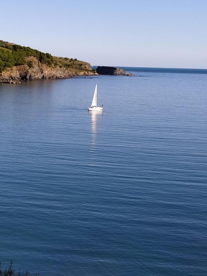 Appartamento Ca La Nuri Pis 4 Vistas Al Mar Llança Esterno foto