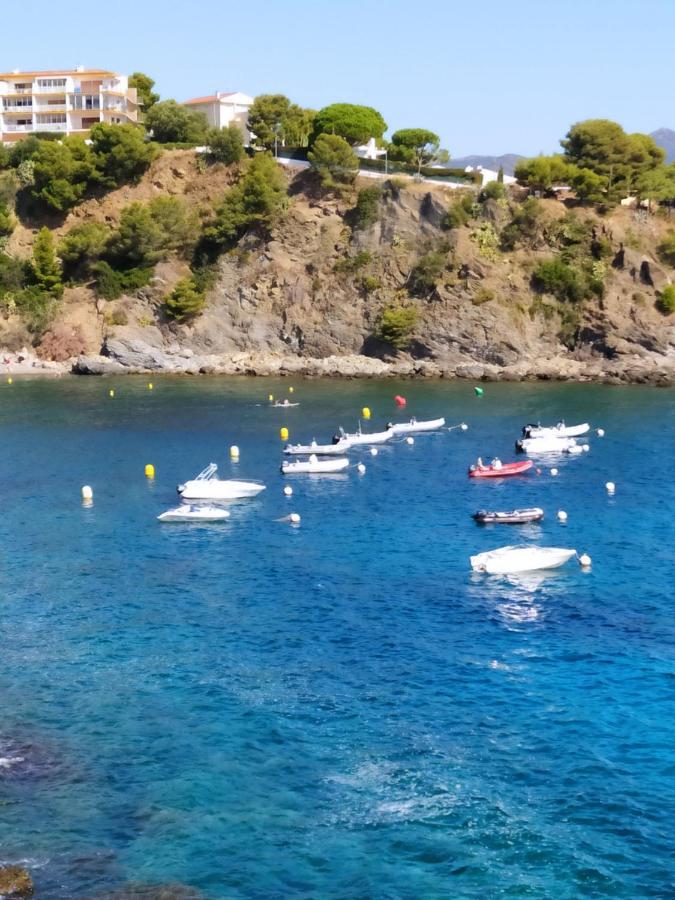 Appartamento Ca La Nuri Pis 4 Vistas Al Mar Llança Esterno foto