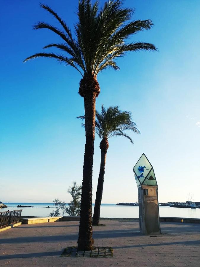 Appartamento Ca La Nuri Pis 4 Vistas Al Mar Llança Esterno foto